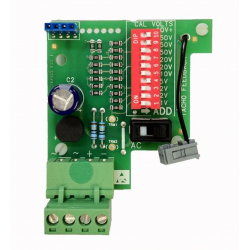 AH500935U001 Tarjeta Parker