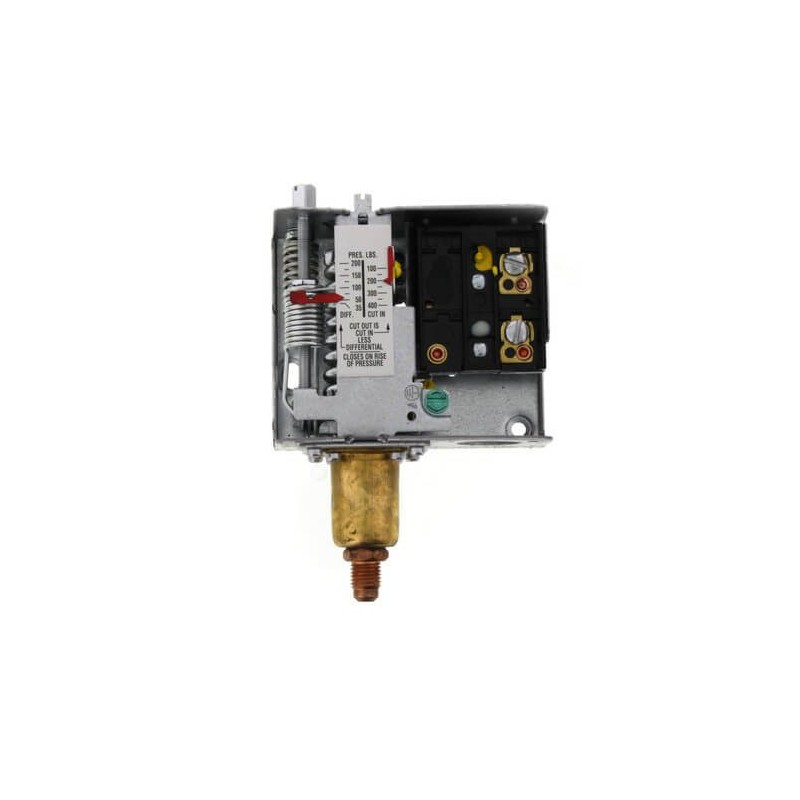P170AA-118C Switch de presión Penn JCI
