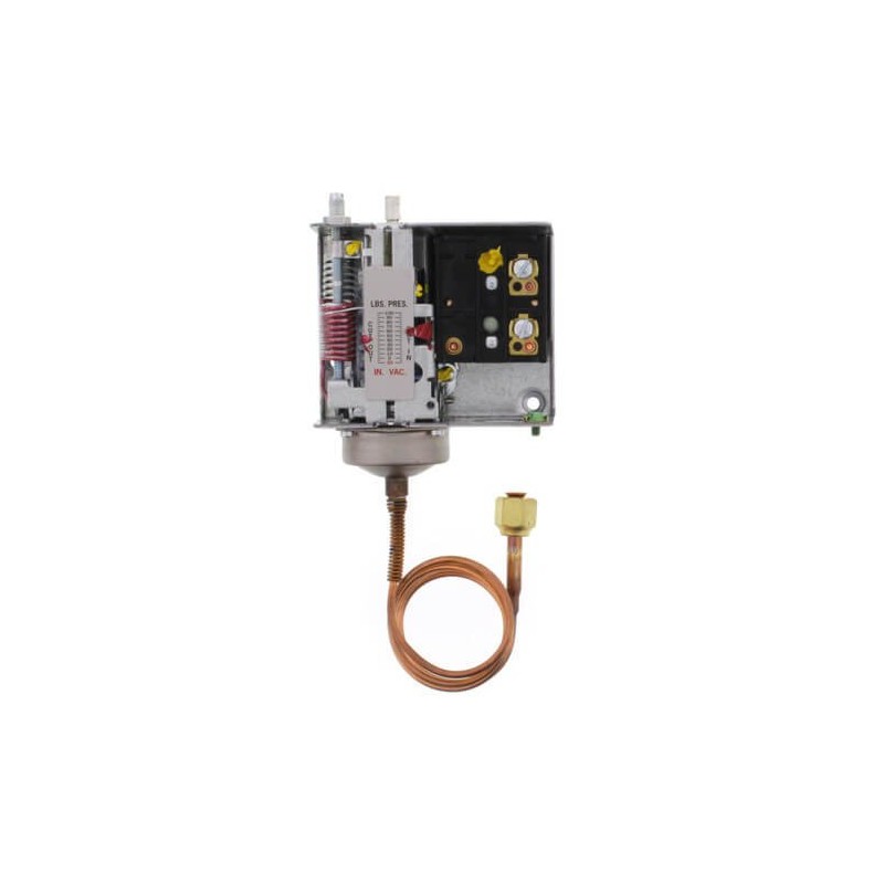 P70AB-2C Switch de presión Penn JCI