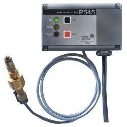 P545NCB-25C Control Penn JCI