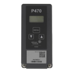 P470EB-1C Control de presión Penn JCI