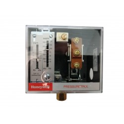 L404F1102 Switch de presión Honeywell