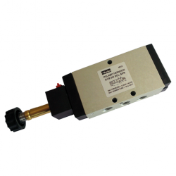 P2LAZ511ESNDCN Válvula 5/2 Parker