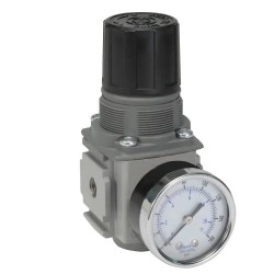 P32RB93BNGP Regulador 3/8" Parker
