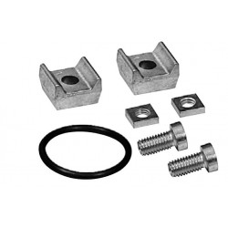 P3YKA00CB Kit de Acoplamiento Parker