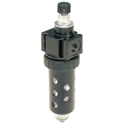 15L12NA lubricador 1/4" Parker