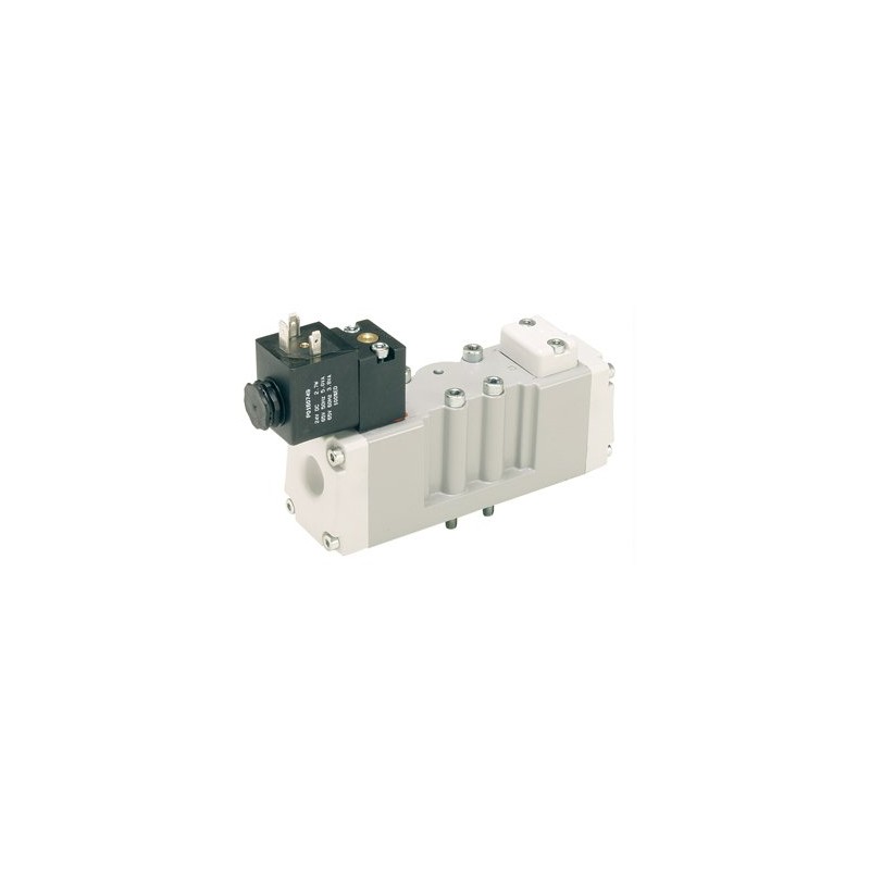 H1EWXBBL53D Válvula 5/2 Parker