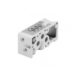 PS4011650CP Manifold Parker