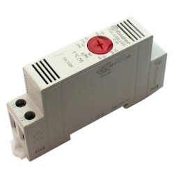 7T8100002403 Termostato Finder