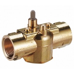 JT2221 Válvula de Fan and Coil 2 Vías 1/2" NPT JCl