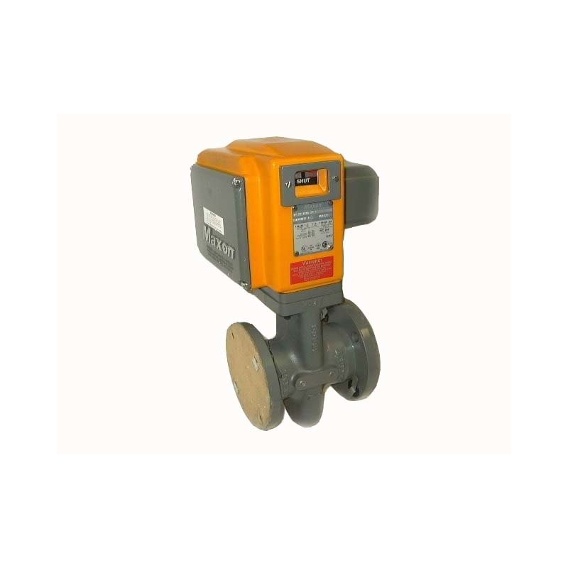 300CMA11-BA11-BB21A0 Válvula Maxon