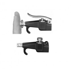 004750010 pistola de soplado Parker