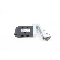 414211000 Válvula manual 1/8" Parker