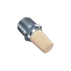 EM50 Silenciador 1/2" Parker