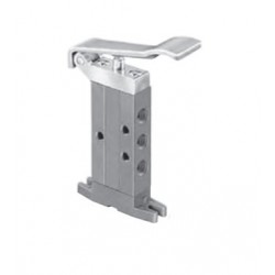 410721000 Electroválvula 5/2 Parker
