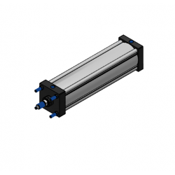 5.00TB4MA3U34A18.5 cilindro Parker