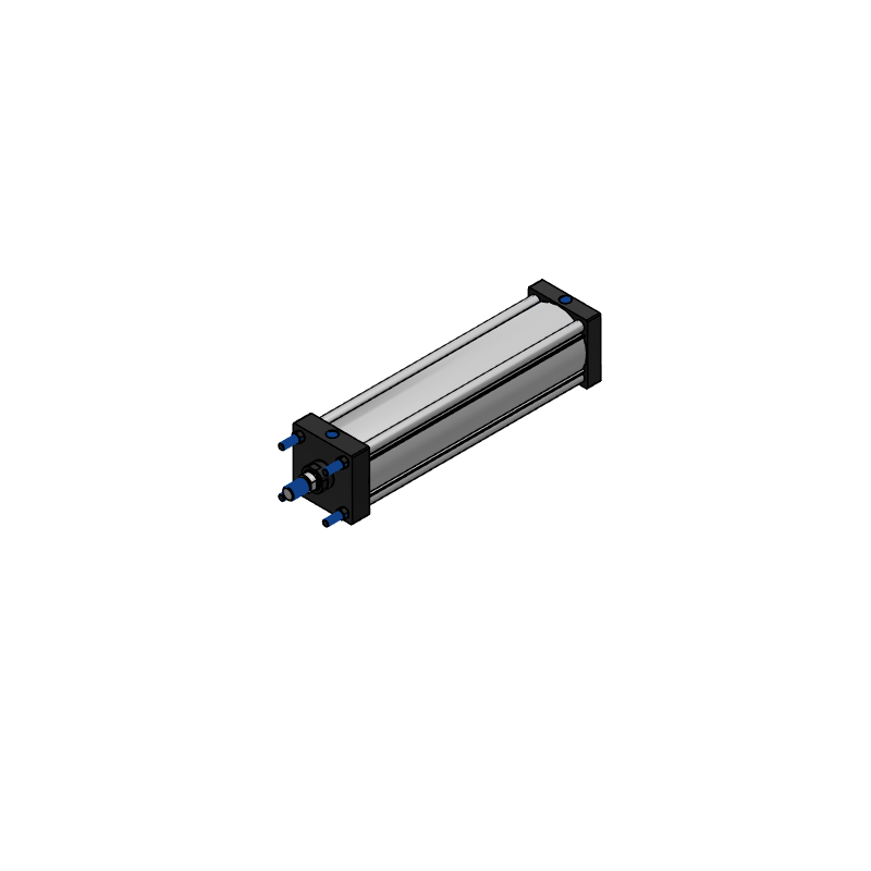 5.00TB4MA3U34A18.5 cilindro Parker
