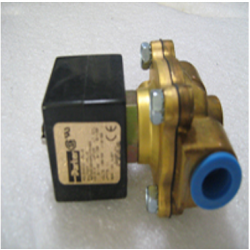 7600-265-TF Válvula solenoide Skinner