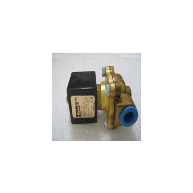 7600-265-TF Válvula solenoide Skinner