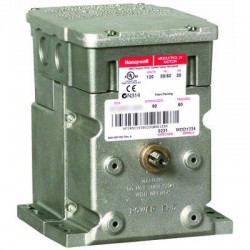 M9174C1025 Modutrol Honeywell