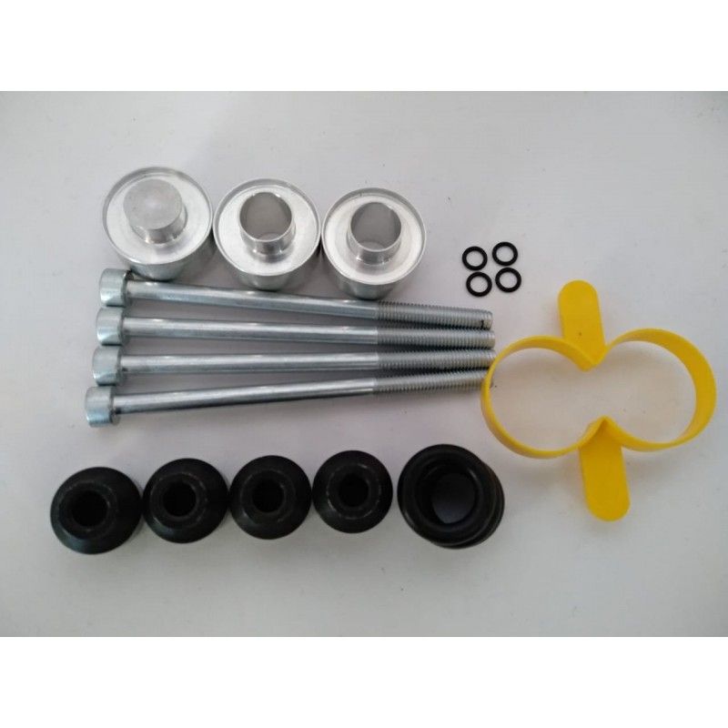 KS74922379 Kit de montaje Kromschroeder