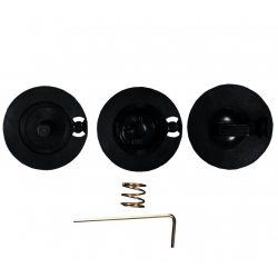 30756150-001 Kit chart hub Honeywell