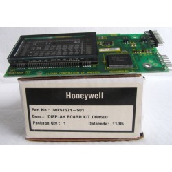 30757571-501 Display Honeywell