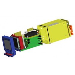 51453018-502 Tarjeta Honeywell