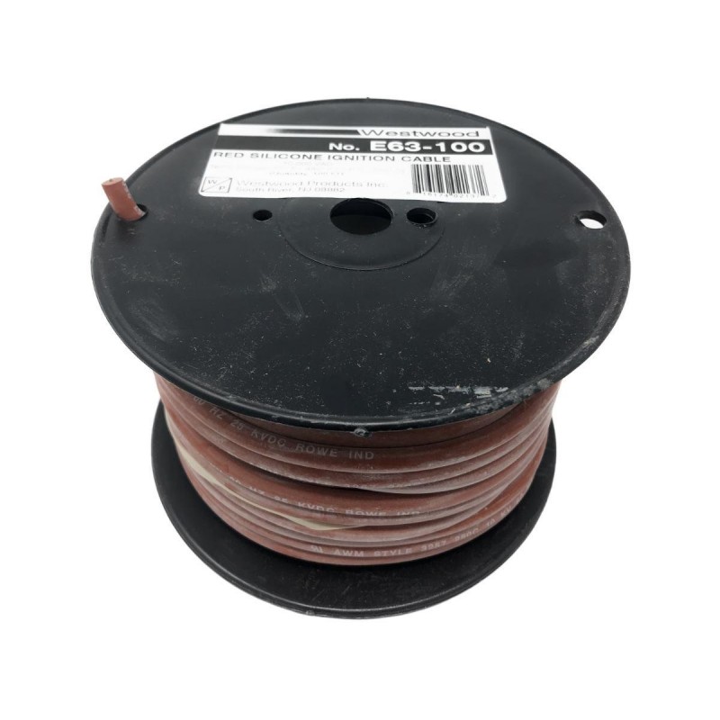 E63-1000 Cable de Ignición Westwood