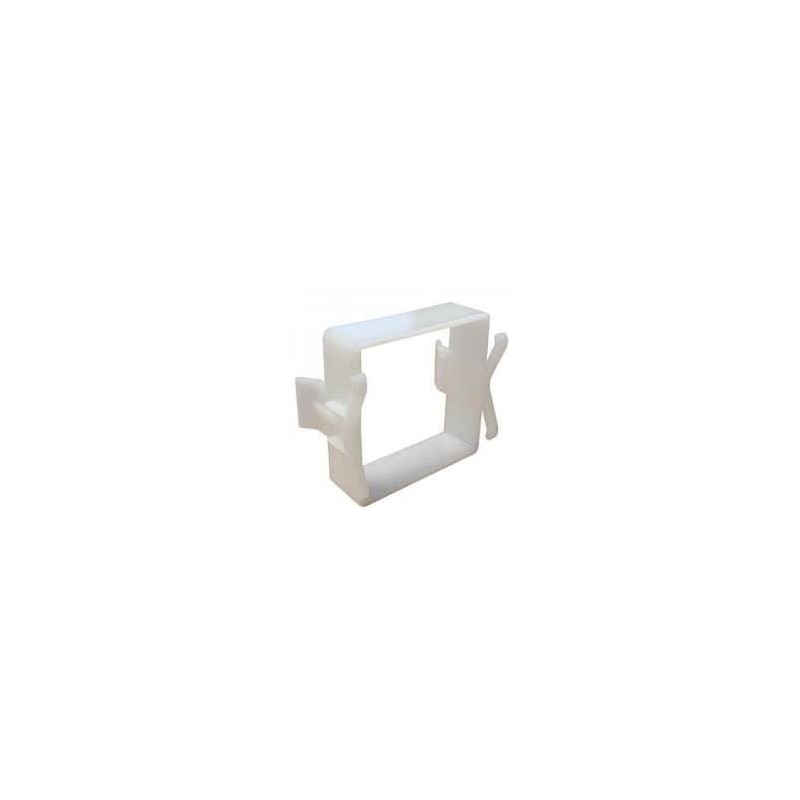 PGB48-W soporte de Timer Autonics
