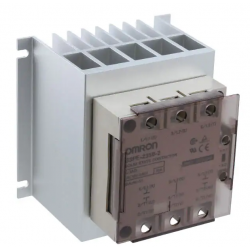 G3PE-235B-DC12-24 Relevador Omron
