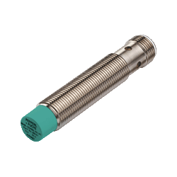 NBN8-12GM50-E0-V1 Sensor Inductivo Pepperl and Fuchs