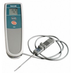 9405 Termometro con Termocople Taylor