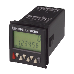 KC-LCDL-48-2R-230VAC Contador Pepperl and Fuchs
