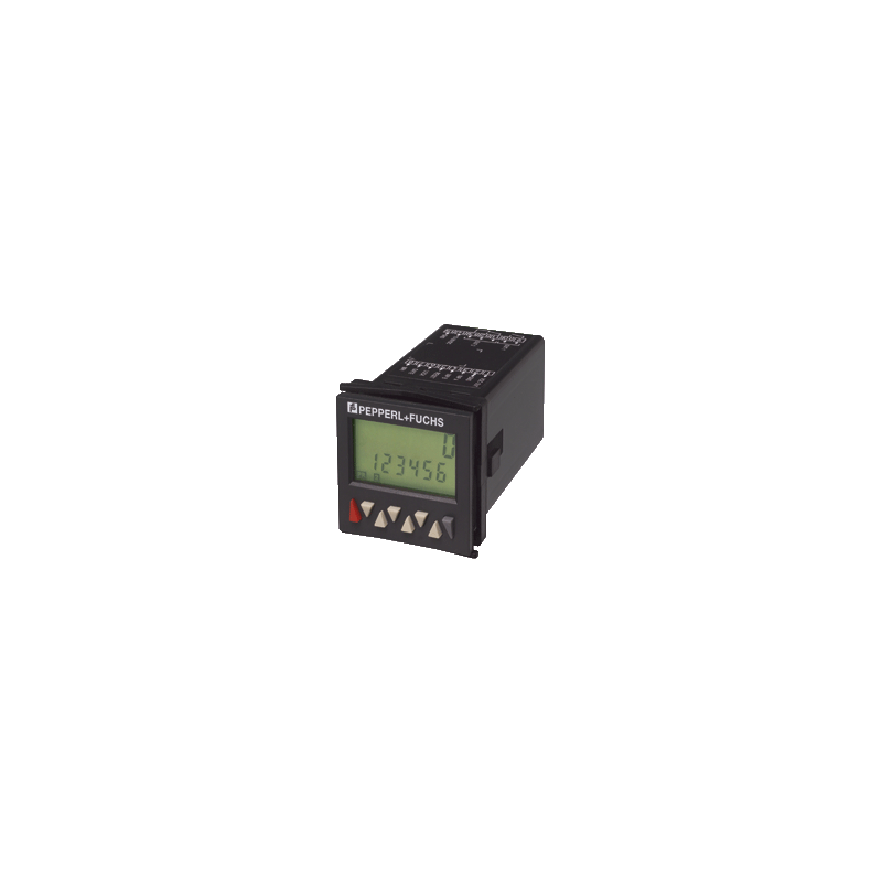 KC-LCDL-48-2R-230VAC Contador Pepperl and Fuchs
