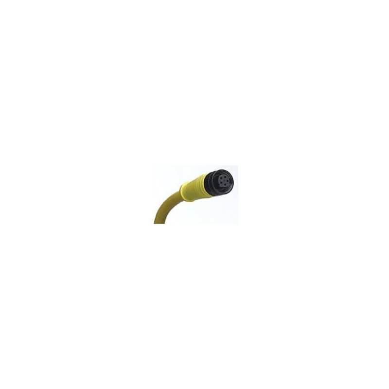 706000D02F120 Cable Conexión Rapida Sensor