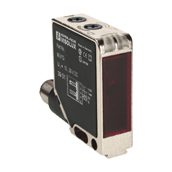 MLV12-8-H-250-RT/47/65B/124 Sensor Pepperl and Fuchs