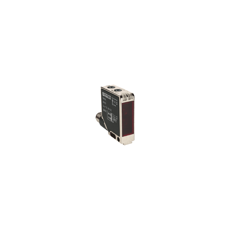 MLV12-8-H-250-RT/47/65B/124 Sensor Pepperl and Fuchs