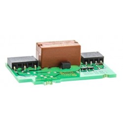 P01-C10 Tarjeta para Control West