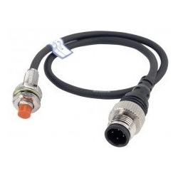PRW08-2DN Sensor 2 mm Autonics