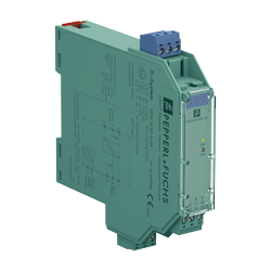 KFD2-SCD2-1.LK Sensor Pepperl + Fuchs