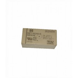 30755306-501 Tarjeta relay Honeywell