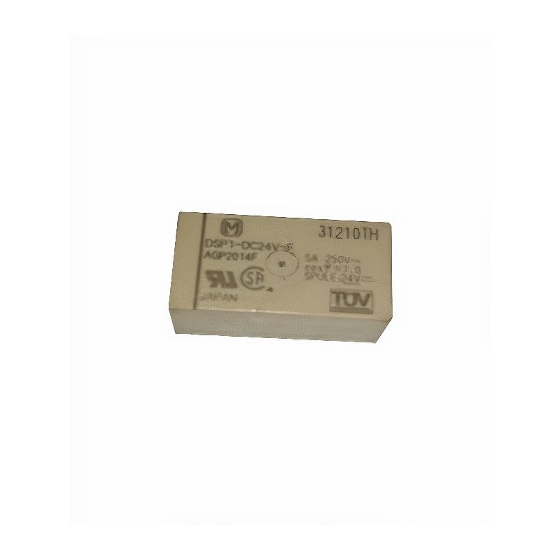 30755306-501 Tarjeta relay Honeywell