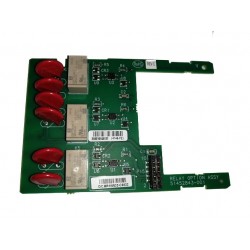 51452843-501 Tarjeta relay Honeywell