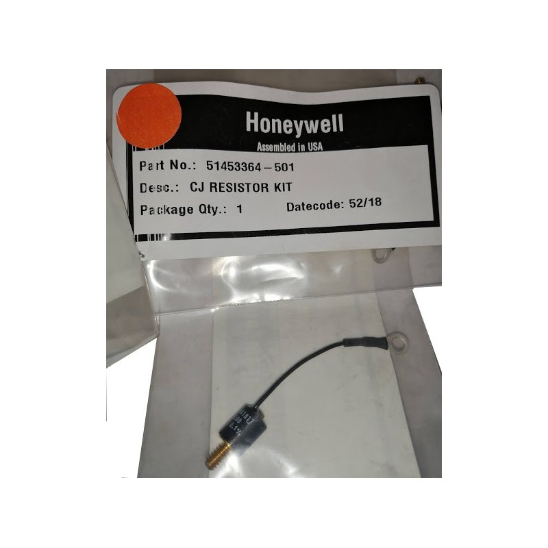 51453364-501 compensador Honeywell