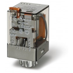 601290120074 Relevador Octal Finder