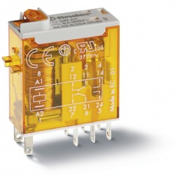 465290120040 Relevador Finder
