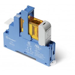 483170240050SPA Interface Modular Finder