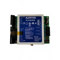 VLC-651R-E Controlador Alerton