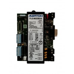 FLG-MODBUS Tarjeta Alerton